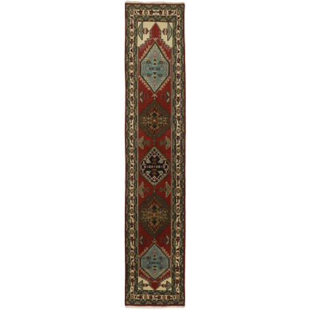 112224 tappeto persia ardebil cm 65x309