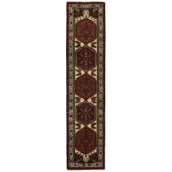 112227 tappeto persia ardebil cm 66x279