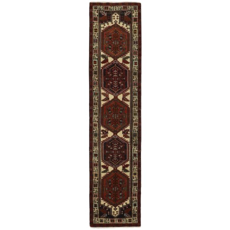 112227 tappeto persia ardebil cm 66x279
