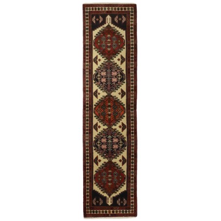 112229 tappeto persia ardebil cm 67x279