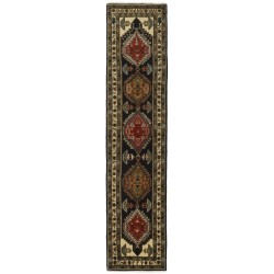 112230 tappeto persia ardebil cm 64x281