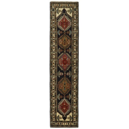112230 tappeto persia ardebil cm 64x281