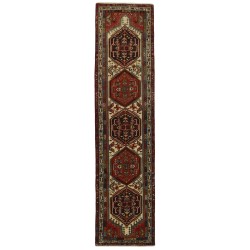 112231 tappeto persia ardebil cm 73x300