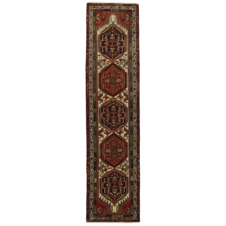 112231 tappeto persia ardebil cm 73x300
