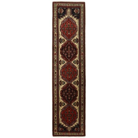 112232 tappeto persia ardebil cm 72x295