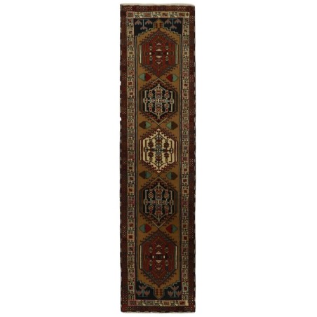112234 tappeto persia ardebil cm 70x286