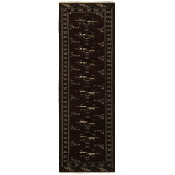 112239 tappeto persia torkaman cm 81x238