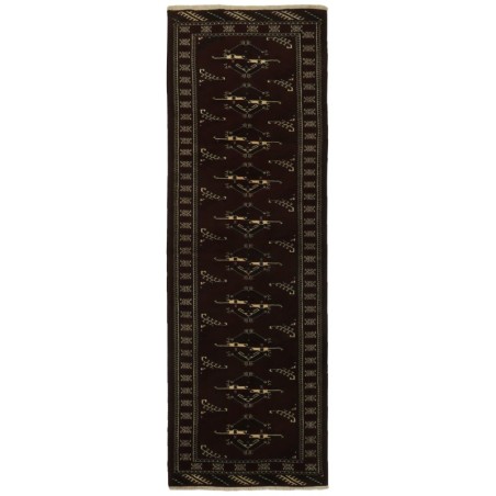 112239 tappeto persia torkaman cm 81x238