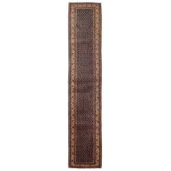 112241 tappeto persia mir boteh cm 81x430