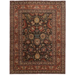 112308 tappeto india farahan royal cm 299x396