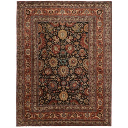 112308 tappeto india farahan royal cm 299x396