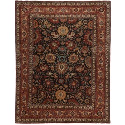 112309 tappeto india farahan royal cm 242x313