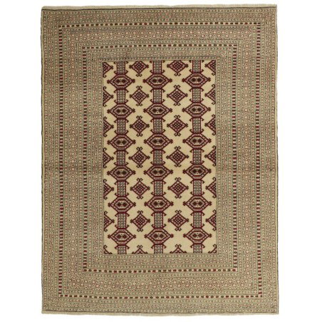 112375 tappeto persia torkaman cm 129x171