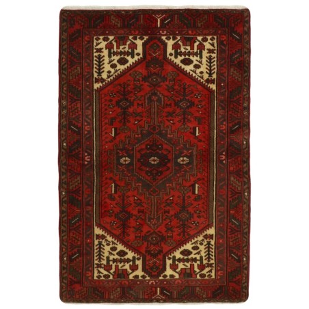 112378 tappeto persia kamseh cm 126x210