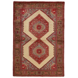 112381 tappeto persia kamseh cm 128x196