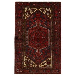 112382 tappeto persia kamseh cm 132x206
