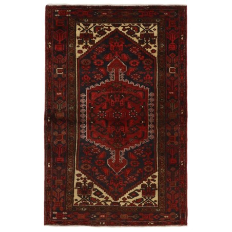 112382 tappeto persia kamseh cm 132x206