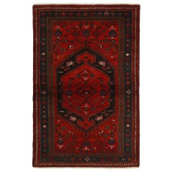 112389 tappeto persia kamseh cm 129x200