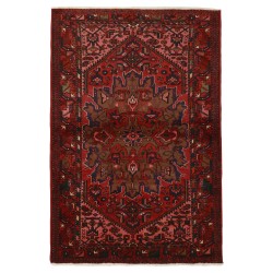 112391 tappeto persia kamseh cm 134x207