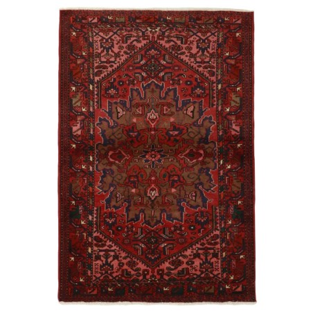 112391 tappeto persia kamseh cm 134x207