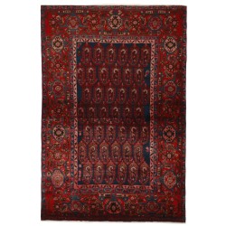 112393 tappeto persia kamseh cm 134x213