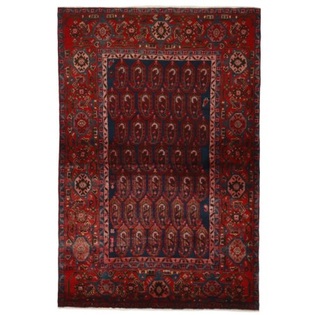 112393 tappeto persia kamseh cm 134x213
