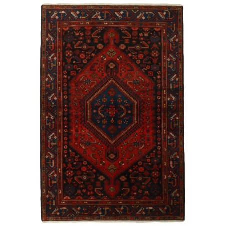 112394 tappeto persia kamseh cm 132x204