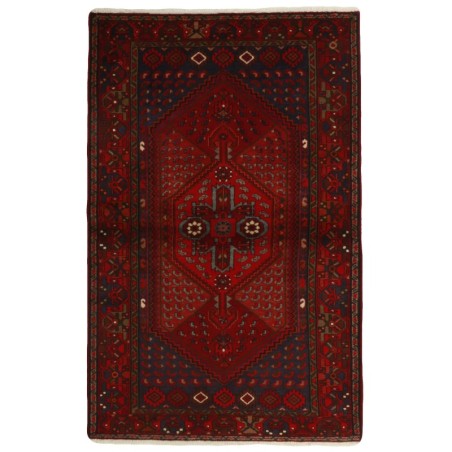 112396 tappeto persia kamseh cm 133x209