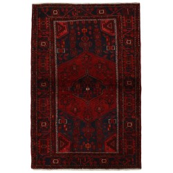 112398 tappeto persia kamseh cm 136x203