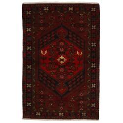 112401 tappeto persia kamseh cm 126x190