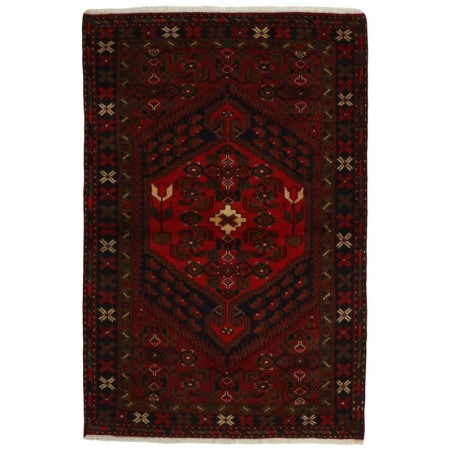 112401 tappeto persia kamseh cm 126x190