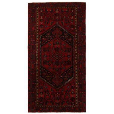 112405 tappeto persia kamseh cm 133x260
