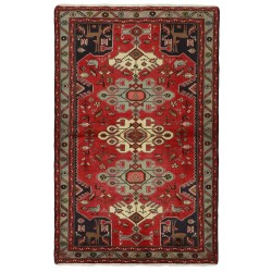 112411 tappeto persia hamadan cm 123x195
