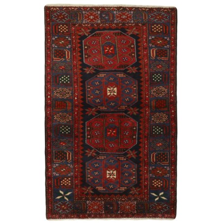 112414 tappeto persia kamseh cm 133x212