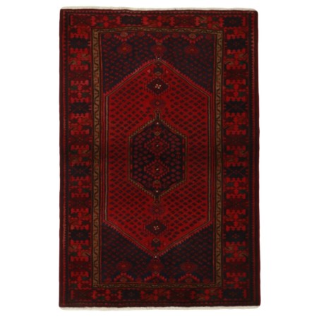 112415 tappeto persia kamseh cm 141x215
