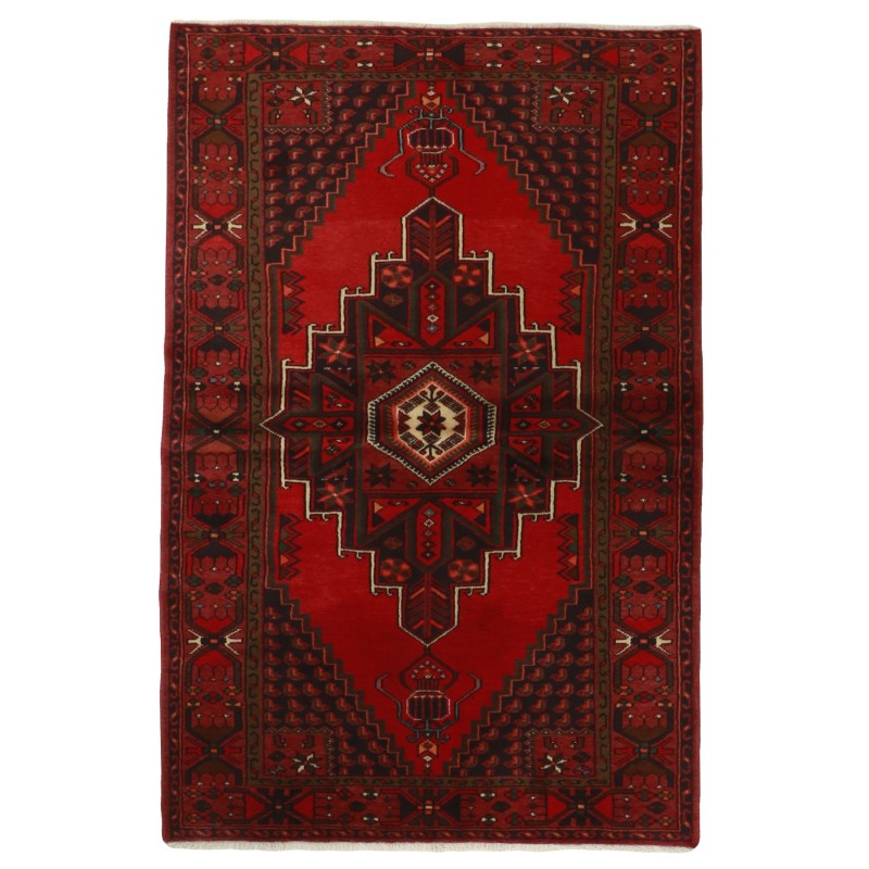 112416 tappeto persia kamseh cm 124x195