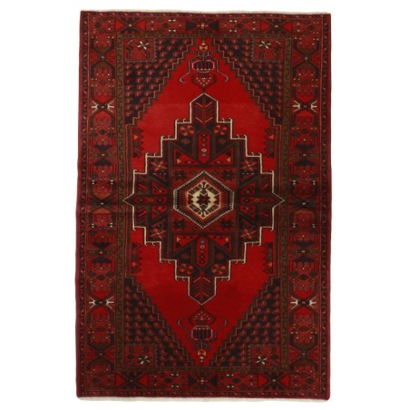 112416 tappeto persia kamseh cm 124x195