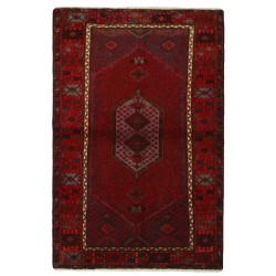 112417 tappeto persia kamseh cm 134x207