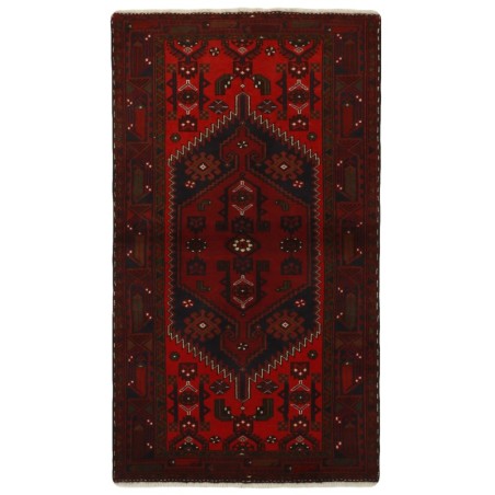 112418 tappeto persia kamseh cm 120x212