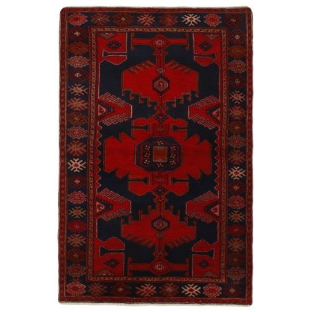 112419 tappeto persia kamseh cm 130x217