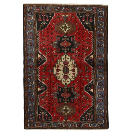 112421 tappeto persia hamadan cm 130x199