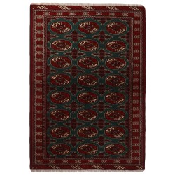 112425 tappeto persia torkaman cm 129x188