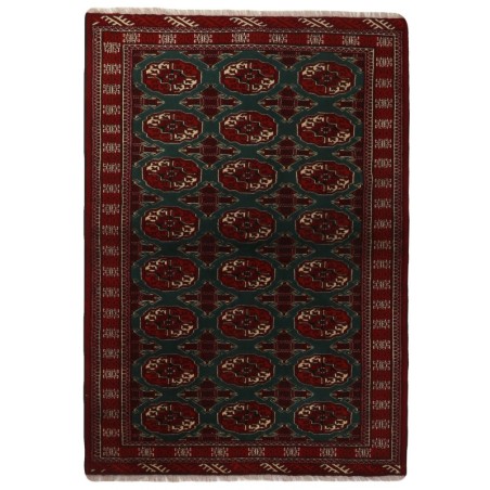 112425 tappeto persia torkaman cm 129x188