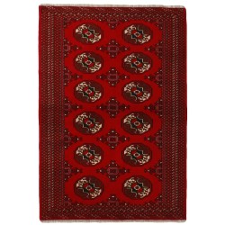 112428 tappeto persia torkaman cm 133x189