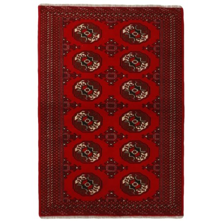 112428 tappeto persia torkaman cm 133x189