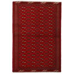 112429 tappeto persia torkaman cm 129x186