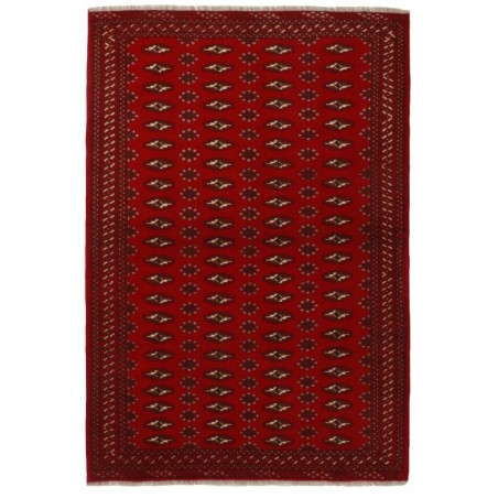 112430 tappeto persia torkaman cm 134x196