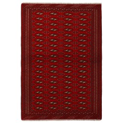 112432 tappeto persia torkaman cm 132x193