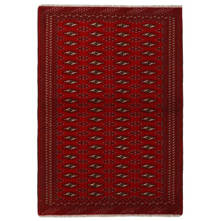 112432 tappeto persia torkaman cm 132x193