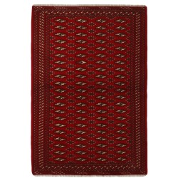 112433 tappeto persia torkaman cm 133x190